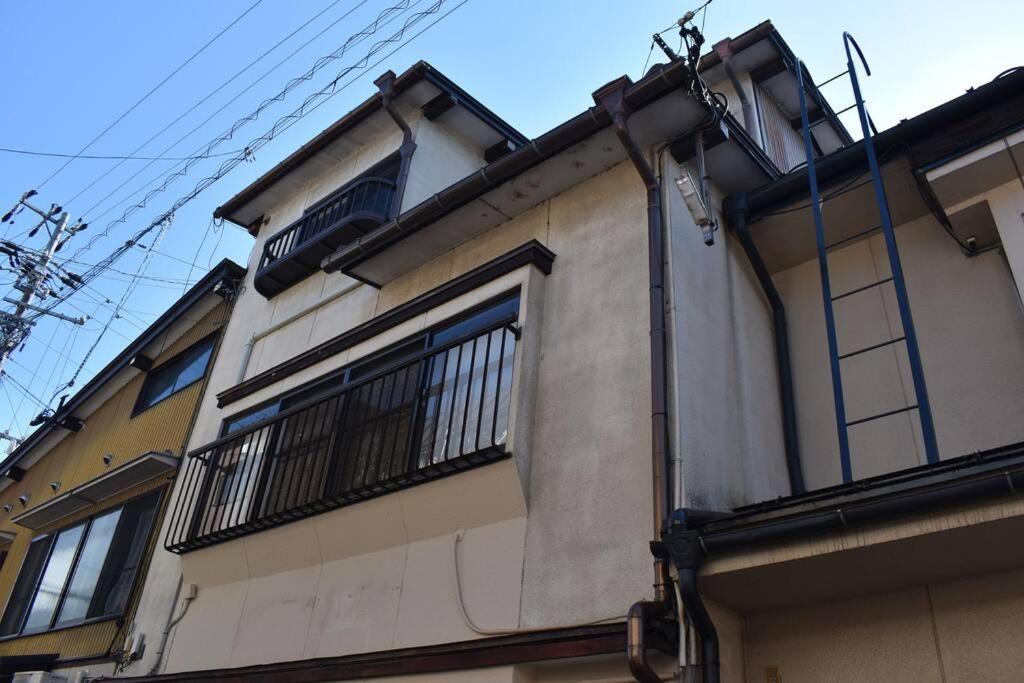 Only For One Group Cheaper For 6Th & 7Th Guest 市街地中心部 一棟貸しの宿 Guest House Don'S Home Takayama  Exterior foto
